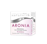 Aronia crème ultra-hydratante fortifiant les capillaires 50ml NATURALIS